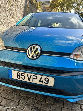 VW Up! 1.0 BMT Move - 19