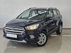 Ford Kuga 2.0 TDCi 4WD Powershift Titanium - 1