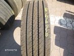 Opona 315/80R 22.5 Kama NF202 PRZEDNIA - 1