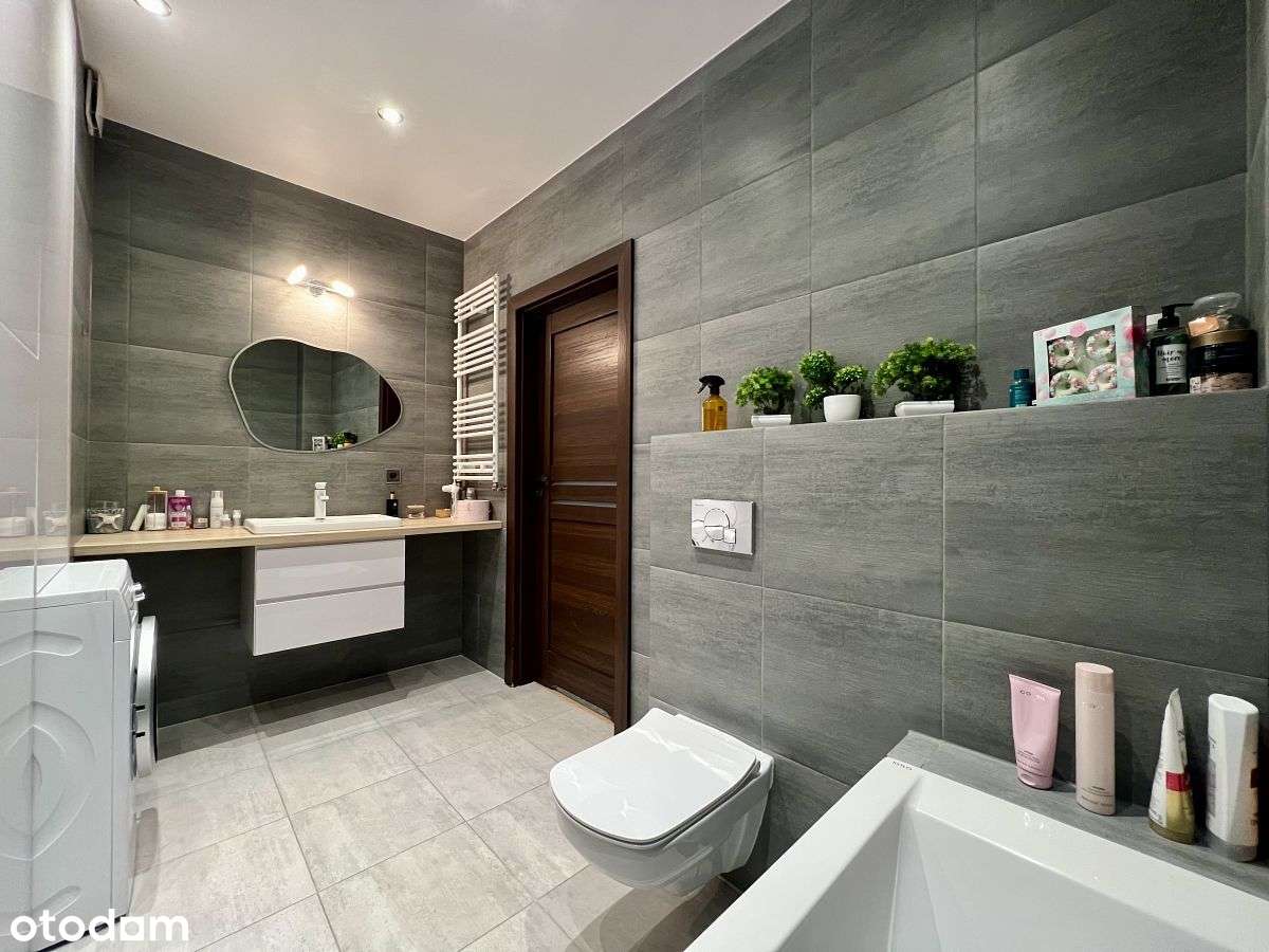 3 Pok/2017/Warszewo/ Taras/ 1 piętro/ Garderoba-10