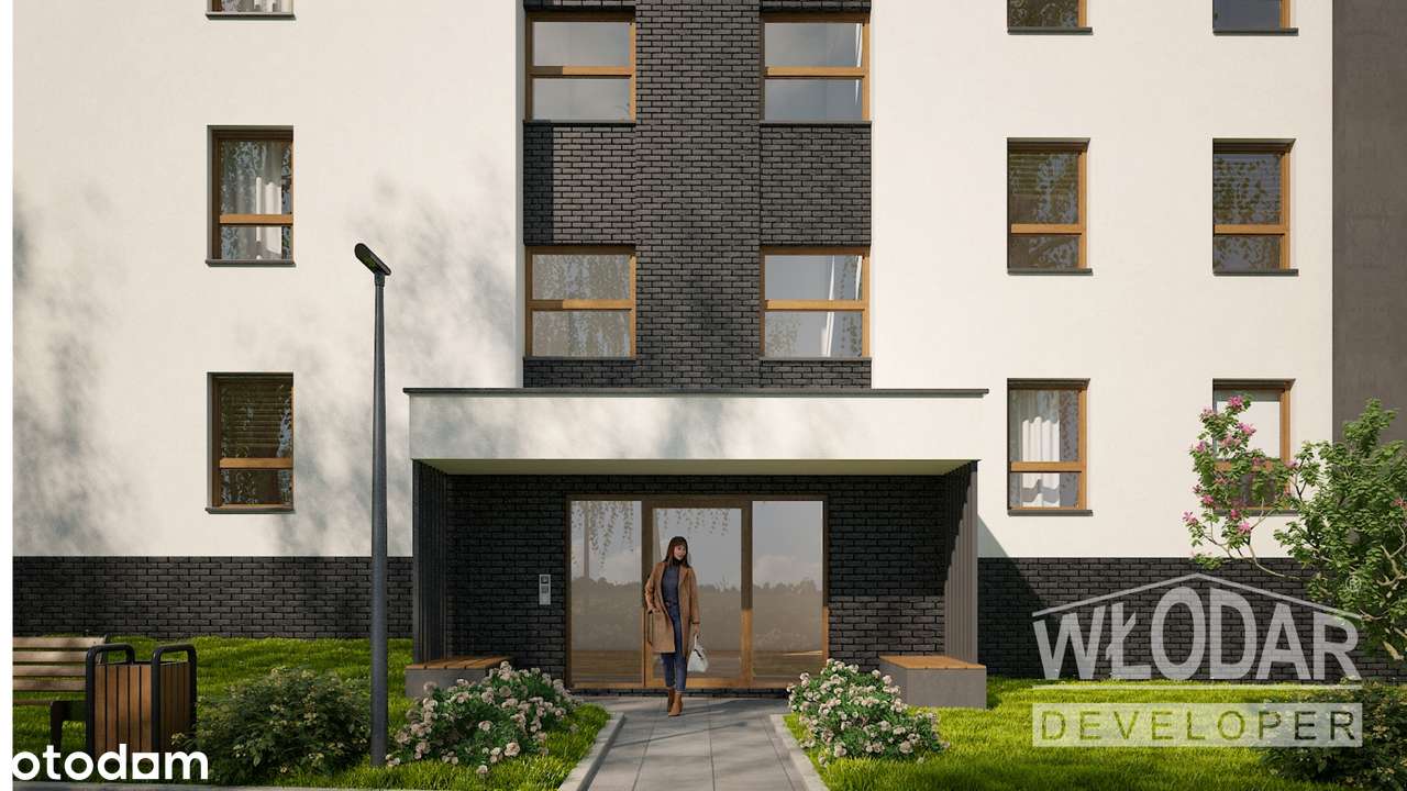 Inwestycja Poleska 60 PARKITKA-5