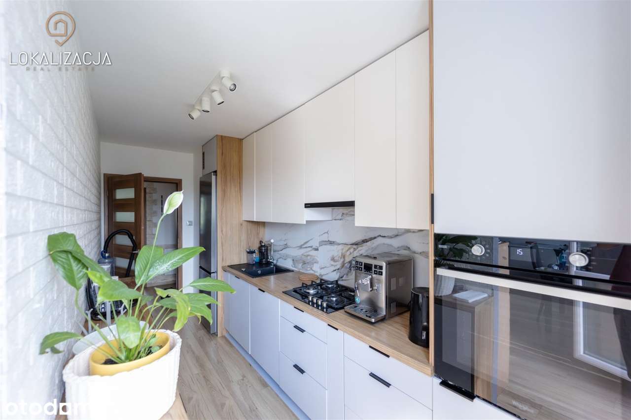 Mieszkanie na sprzedaż, Kraków, 3 pokoje-4