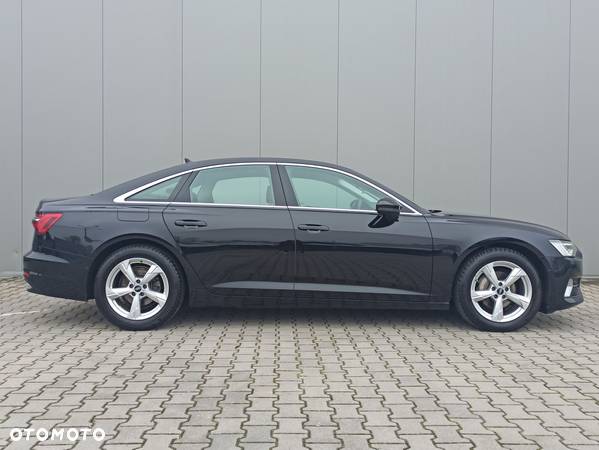 Audi A6 - 5