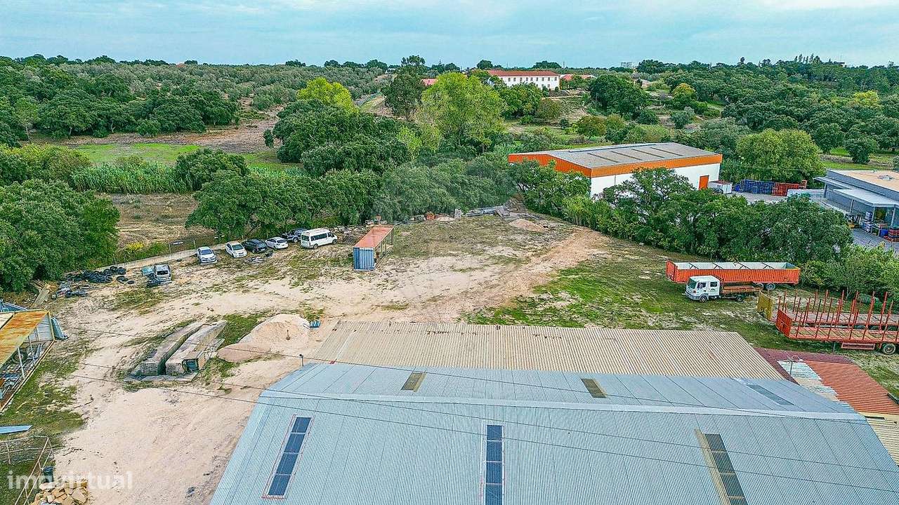 Armazém  para venda-10