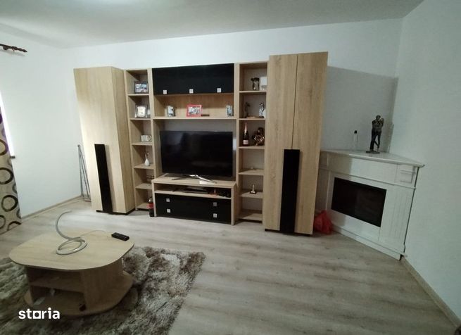 Apartament  2 camere Popas Pacurari , 55 metri, etaj parter Cod:154656