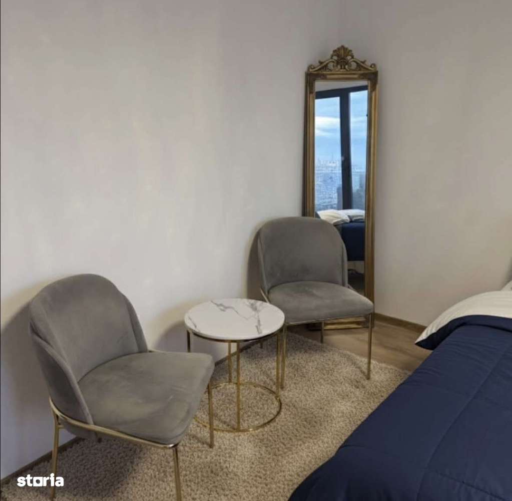 Garsonieră de vânzare Lujerului- Exigent Plaza - Imagine principală: 4/11