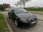 Audi A3 Sportback 1.9 TDi S-line - 1