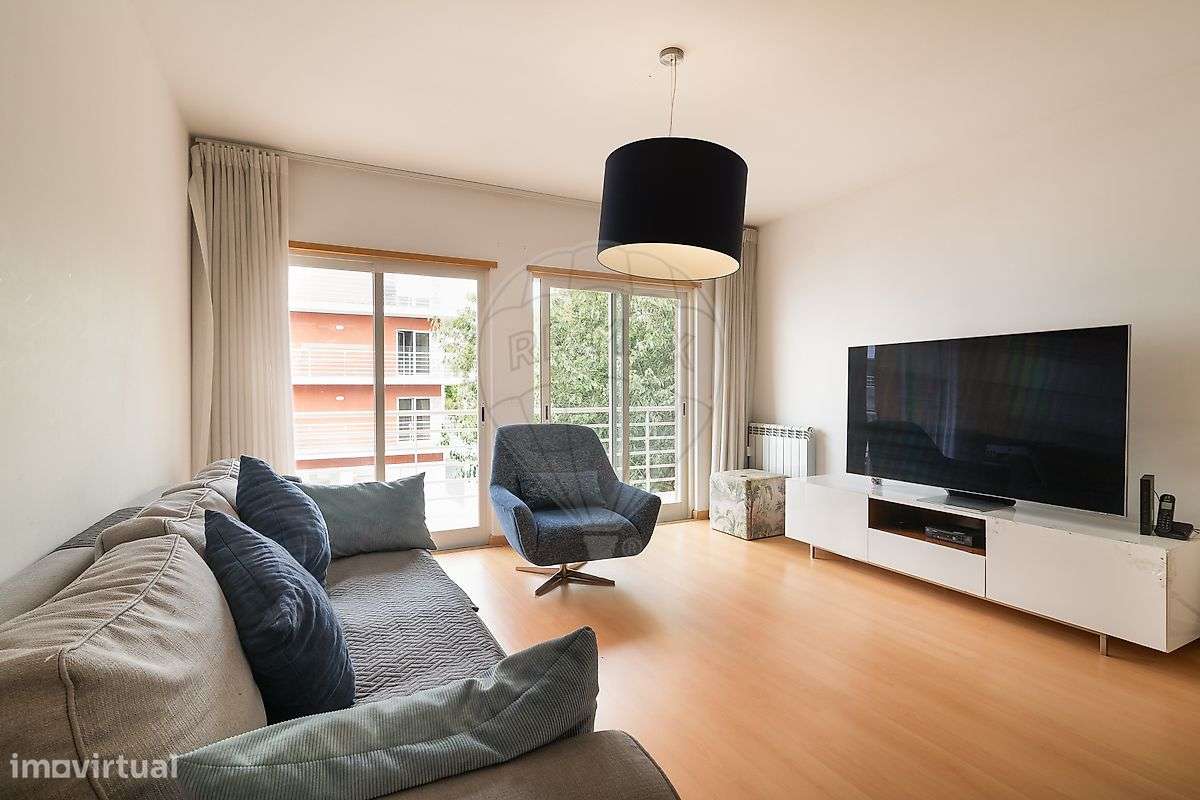 Apartamento T3 para venda-8