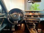 BMW 525 d xDrive L.Luxury Auto - 18