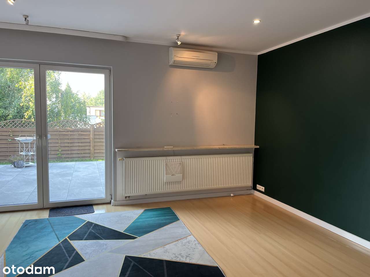 Promocja Świąteczna!! Dom dwurodzinny lub dom+biuro w Przeźmierowie-12