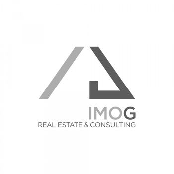 IMOG - Real Estate & Consulting Logotipo
