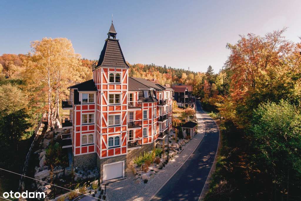 Apartament nr 3 Willa Borgund-0