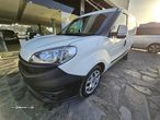 Fiat Doblo Maxi 1.6 Mjet 105cv 3Lugares - 10