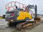 Volvo EC 250 EL, 2020 ROK, 3700 MTH - 7