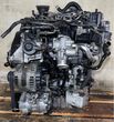 Motor CBA AUDI 2,0L 140 CV - 2