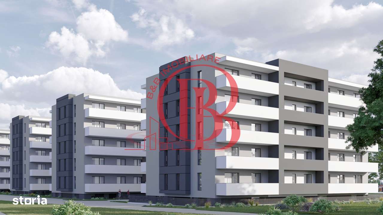2 camere-Titan-Pallady-5min Statie STB-Bonus Loc Parcare