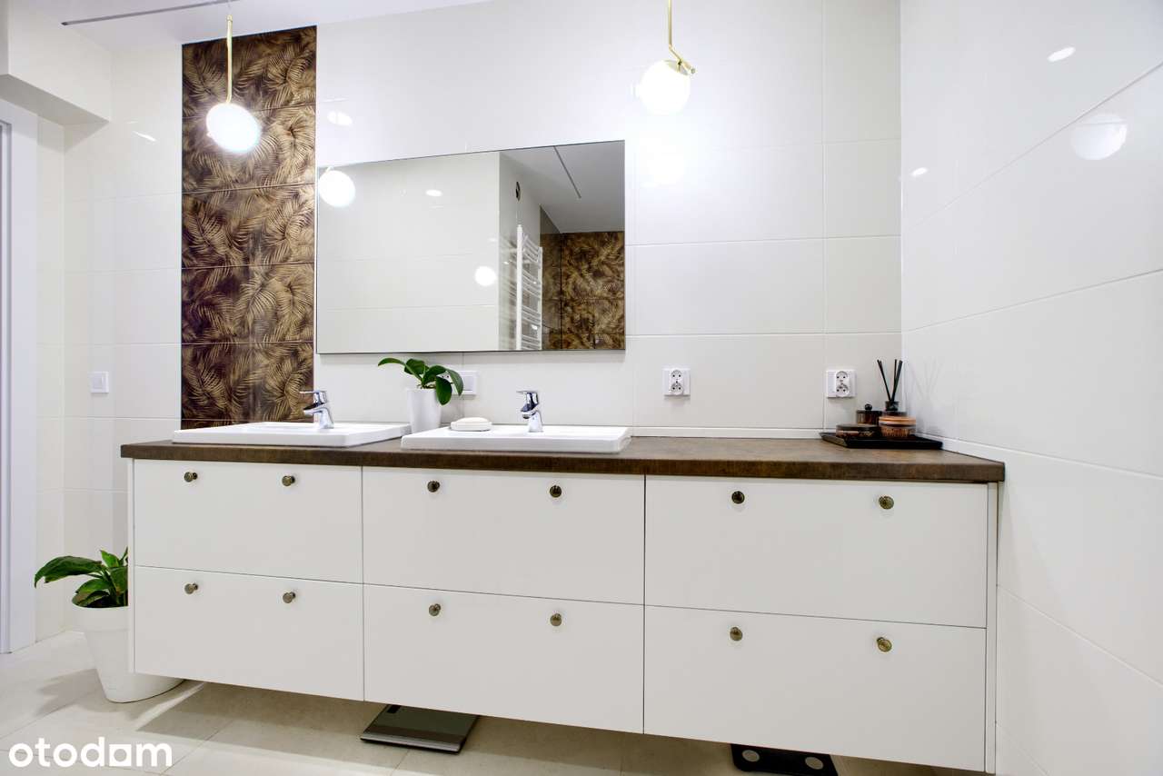 Świetny standard, loggia, klimatyzacja, dwupoziomowe, niski czynsz.-12