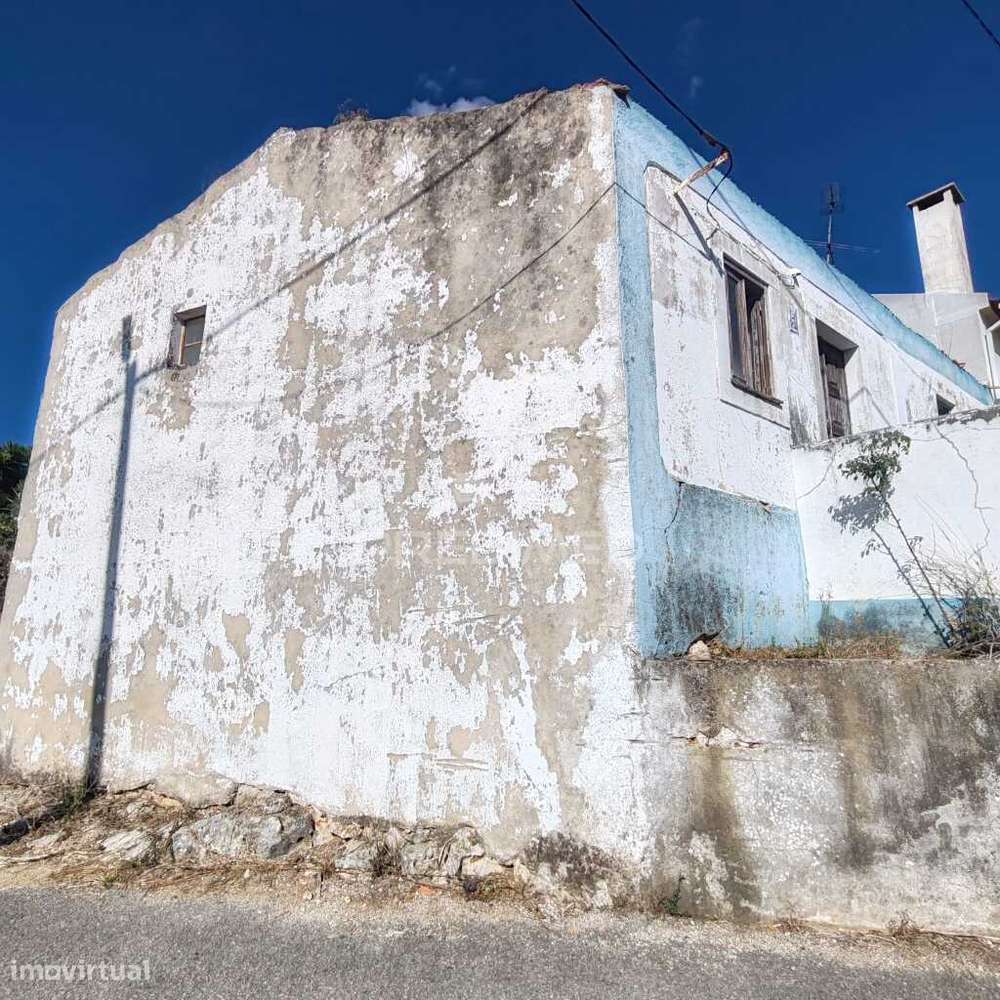 Ruina para Recuperar em Lagoa do Furadouro. - Grande imagem: 5/31