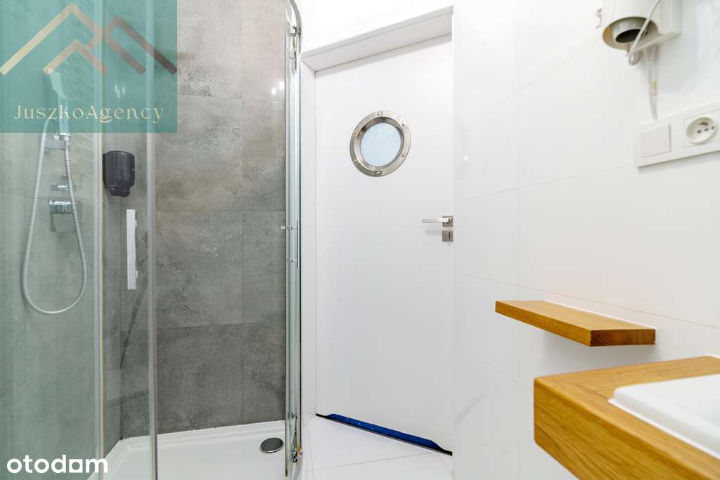 Mikołajki. Gotowy biznes w topowej lokalizacji-19