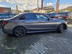 Mercedes-Benz C 300 de AMG Line - 8