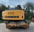 Liebherr A900C Koparka kołowa - 5