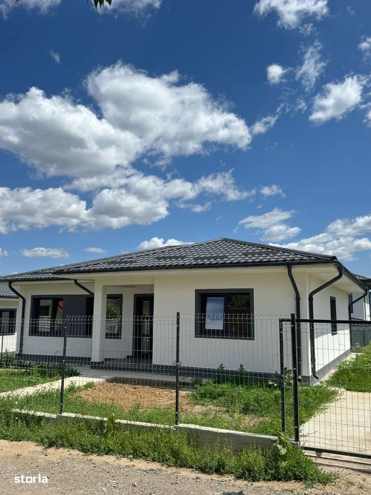 Casa 4 camere Bucium Visani - Imagine principală: 4/15