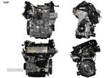 Motor Completo  Novo SEAT LEON 1.4 TSI CHP - 1