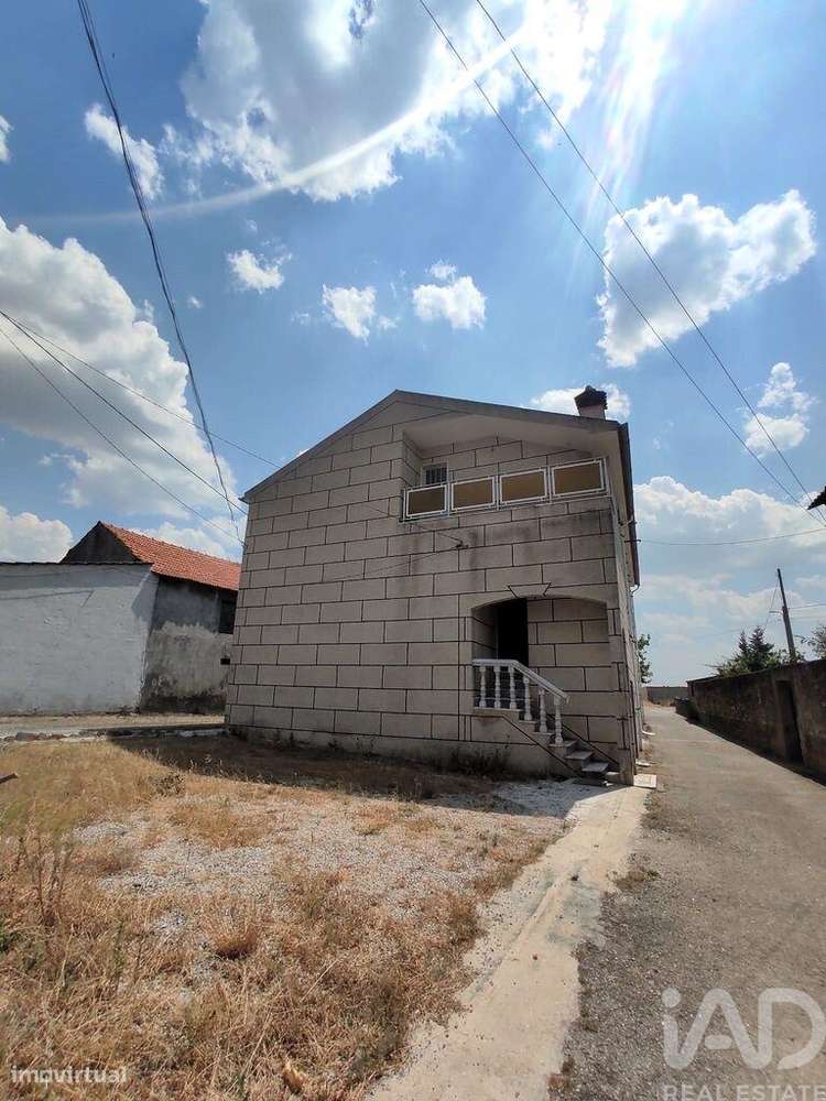 Casa / Villa T2 em Pousade e Albardo de 72,00 m2 - Grande imagem: 4/25
