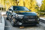 Audi e-tron S Quattro - 5