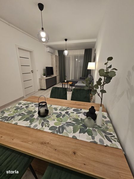 Inchiriez Apartament 2 camere