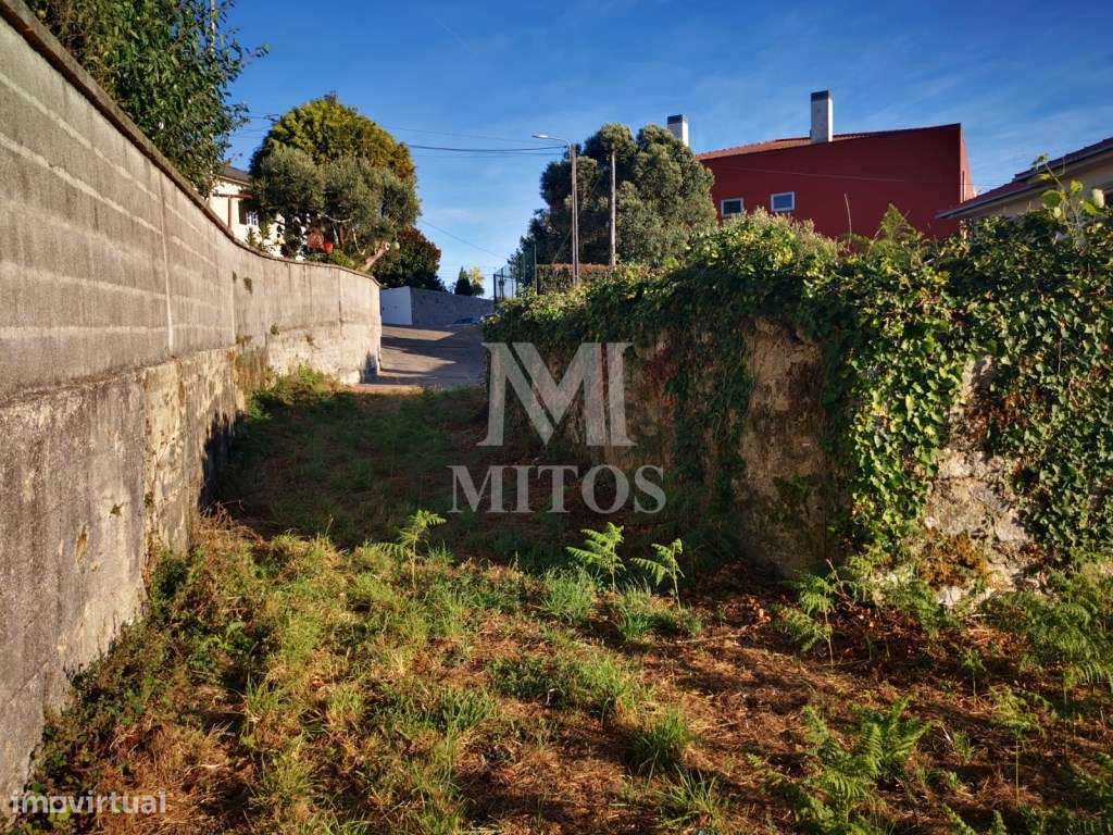 Terreno para construção na freguesia de Antas - Esposende - Grande imagem: 4/6