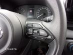 Toyota Yaris 1.0 Comfort - 24