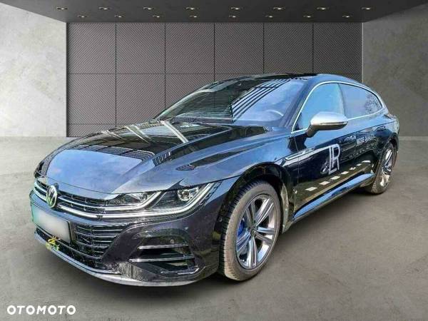 Volkswagen Arteon - 1