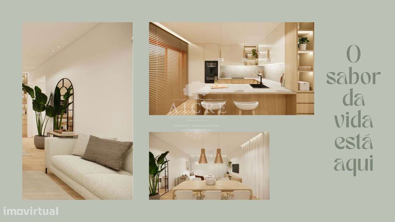 Novo Empreendimento em Sines- Quinta do meio - Grande imagem: 4/6