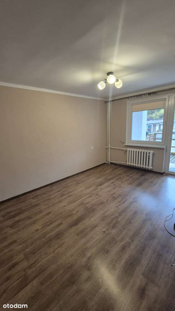 3-pokojowe mieszkanie z garażem i ogródkiem | Bieganów k. Cybinki - Pełny obrazek: 5/13