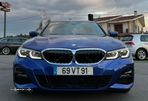 BMW 330 i Pack M Auto - 11