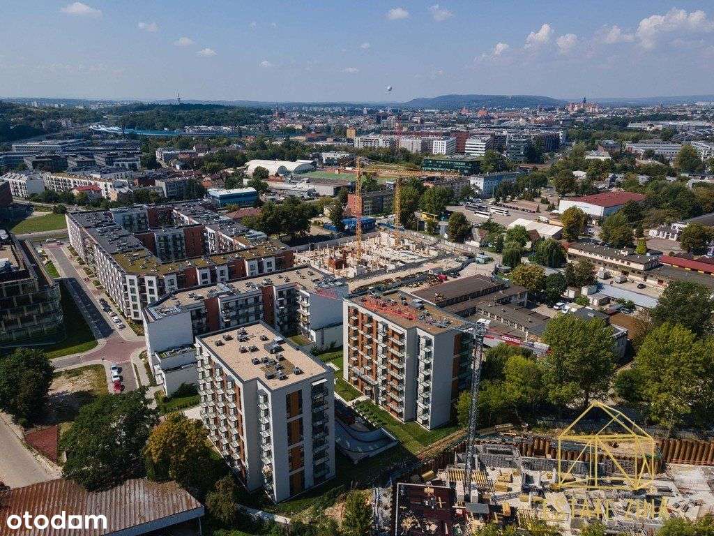 Zabłocie I 2 pokoje I gotowe do zamieszkania!-12