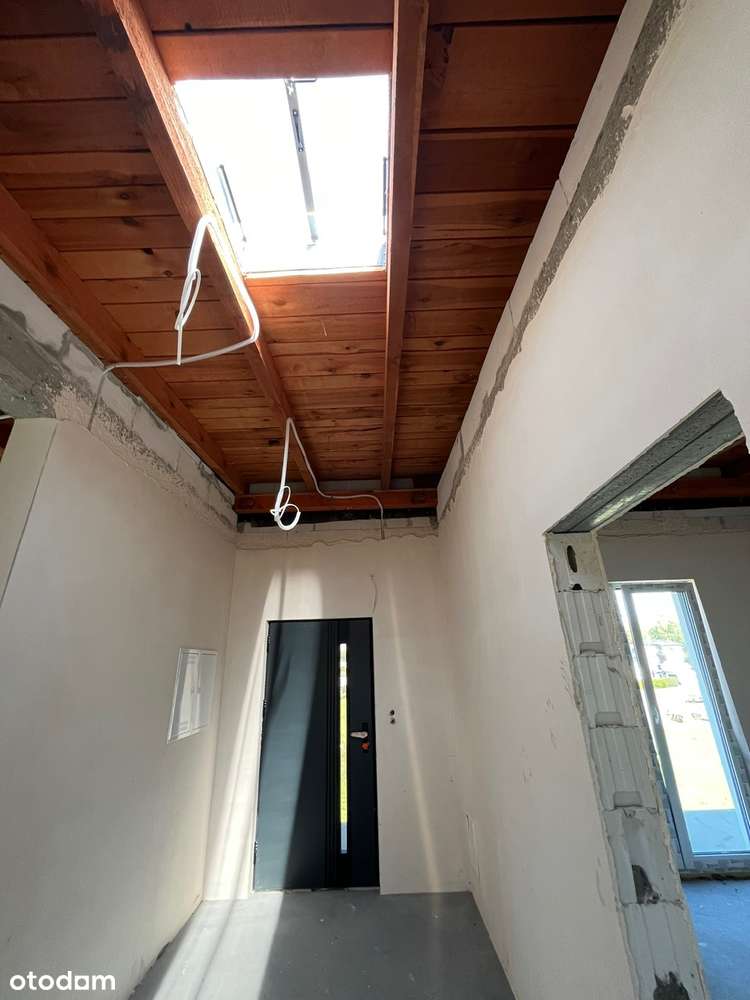 Apartament z ogródkiem i widokiem na łąkę w spokojnej okolicy-8