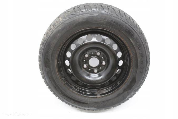 OCTAVIA III KOŁO STALOWE 5Q0601027 195/65R15 2814 - 1