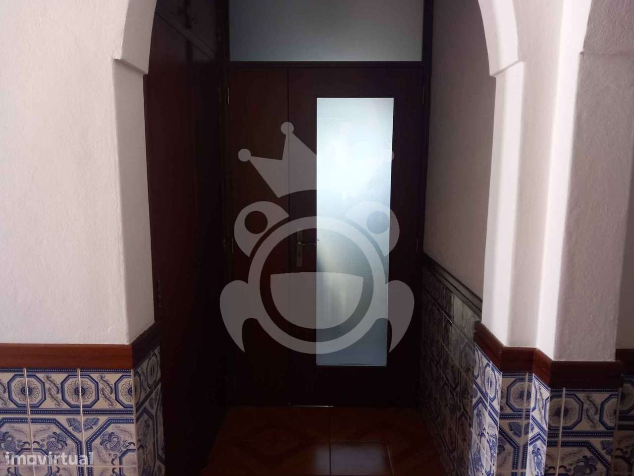 Moradia em Serpa - T3-19