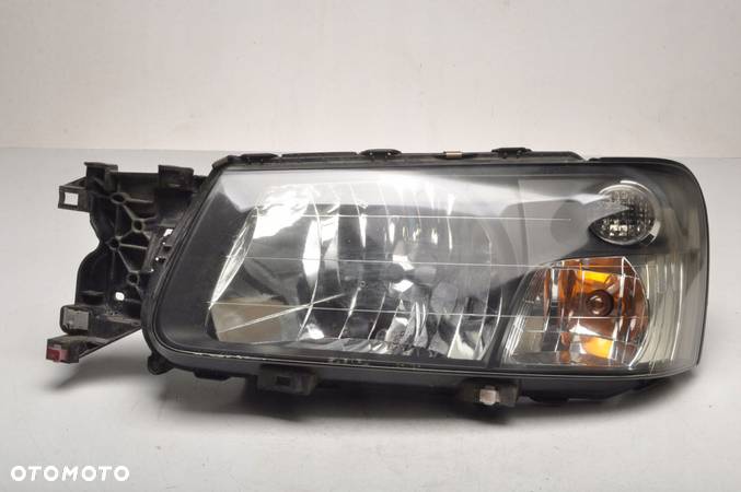 SUBARU FORESTER II LAMPA LEWA PRZEDNIA ANGLIK - 1