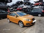 Compresor AC clima Seat Ibiza 2011 Break 1.2 TSI CBZB - 2