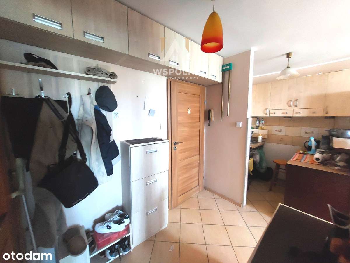 Mieszkanie 2 pokojowe w centrum Tczewa-4