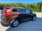 Volvo XC 60 D4 Drive-E Base - 5