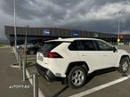 Toyota RAV4 2.5 Hybrid VVT-iE 4x4 Dynamic - 11