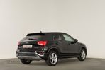 Audi Q2 30 TFSI Advanced - 4