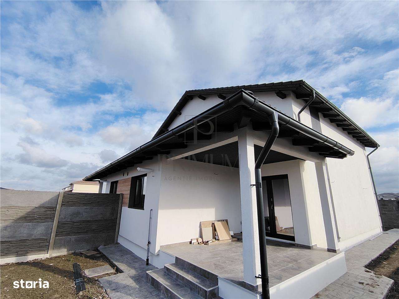 Duplex 4 camere - toate utilitatile - zona excelenta. - Imagine principală: 4/8