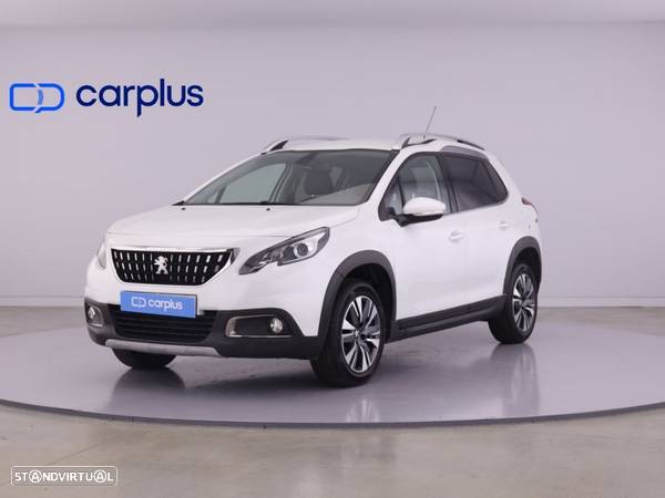 Peugeot 2008 1.2 PureTech Allure - 1