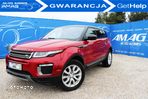 Land Rover Range Rover Evoque 2.0Si4 HSE - 1