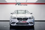 BMW M2 Competition Auto - 3